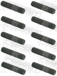 Запчасть FEBEST 0598CX7PCS10