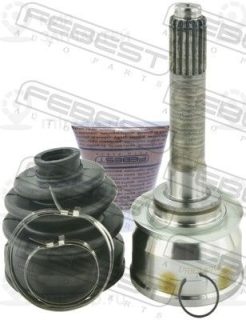Запчасть FEBEST 0610004