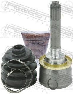 Запчасть FEBEST 0610007