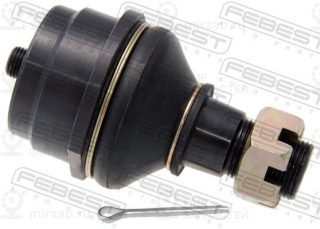 Запчасть FEBEST 0620ELFLF