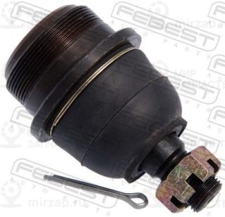 Запчасть FEBEST 0620ELFUP