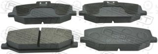 Запчасть FEBEST 0701SN413F