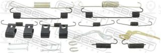 Запчасть FEBEST 0704JB625KIT
