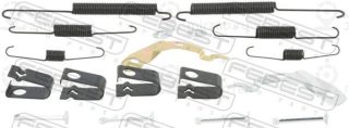 Запчасть FEBEST 0704JB627RKIT