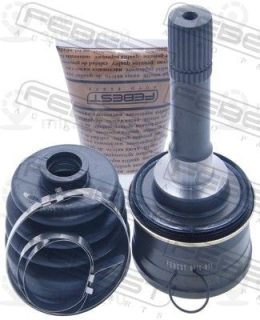 Запчасть FEBEST 0710011
