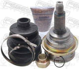 Запчасть FEBEST 0710018