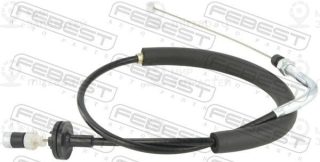 Тросик газа FEBEST 07107SQ625