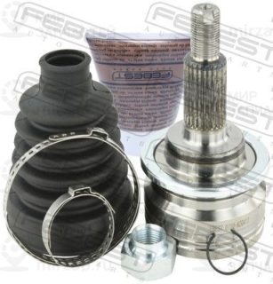 Запчасть FEBEST 0710AZG413
