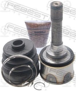 Запчасть FEBEST 0710GVSQ