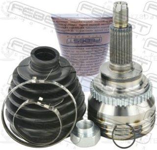 Запчасть FEBEST 0710IGN29A43