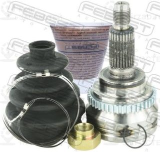 Запчасть FEBEST 0710IGNA43