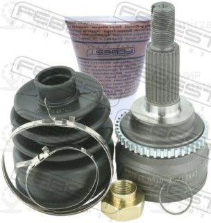 Запчасть FEBEST 0710RS413A43