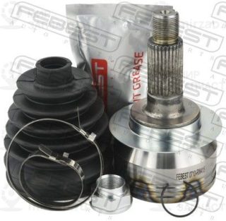Запчасть FEBEST 0710RW415