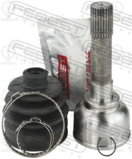 Запчасть FEBEST 0710SN413