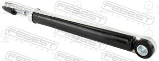 Амортизатор FEBEST 07110002R