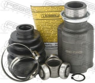Запчасть FEBEST 0711AZG413RH