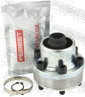 Запчасть FEBEST 0711JB424FSHA