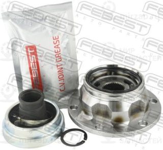 Запчасть FEBEST 0711JB424RSHA
