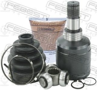 Запчасть FEBEST 0711LNLHR