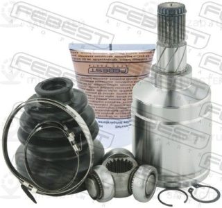Запчасть FEBEST 0711RG413LH