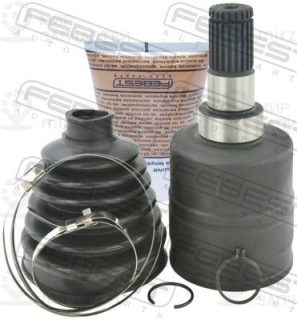 Запчасть FEBEST 0711RM413LH