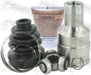 Запчасть FEBEST 0711RM413RH