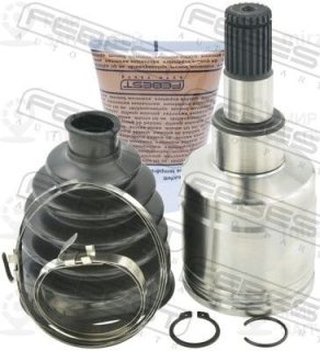 Запчасть FEBEST 0711RM415LH