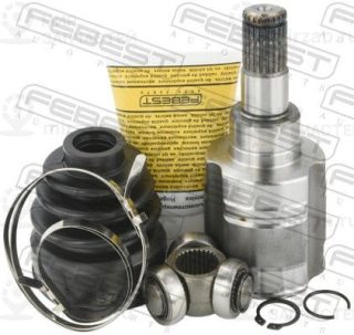 Запчасть FEBEST 0711RS413ATLH