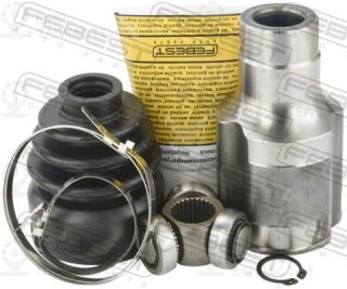Запчасть FEBEST 0711RS415RH