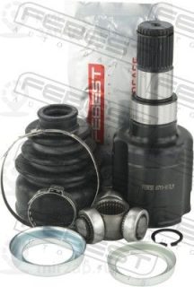 Запчасть FEBEST 0711VITLY