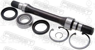 Запчасть FEBEST 0712BAL