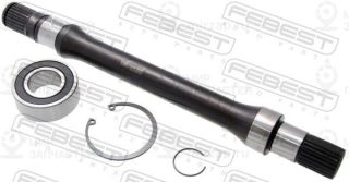 Запчасть FEBEST 0712RH413