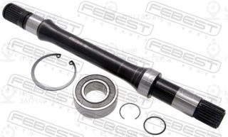 Запчасть FEBEST 0712RH413WD