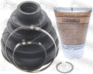 Запчасть FEBEST 0715JB416XT