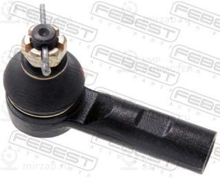 Запчасть FEBEST 0721SX4