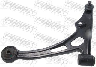 Запчасть FEBEST 0724AERLH