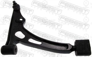 Запчасть FEBEST 0724BALRH