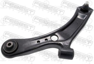Запчасть FEBEST 0724SX4LH