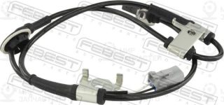 Запчасть FEBEST 07606003