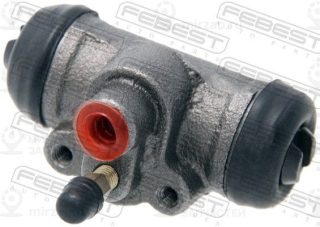 Колесный тормозной цилиндр FEBEST 0778GVTRL