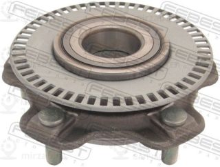 Запчасть FEBEST 0782GVSQA53F