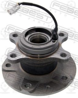 Ступица колеса FEBEST 0782RW420R