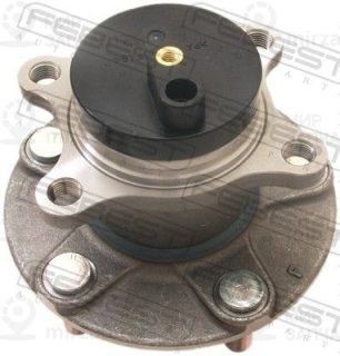 Ступица колеса FEBEST 0782SX4R