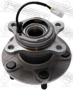 Ступица колеса FEBEST 0782SX4RWD