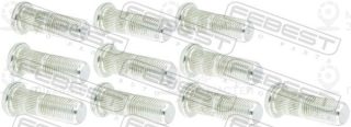 Запчасть FEBEST 0784001PCS10