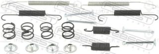 Запчасть FEBEST 0804S10XRKIT