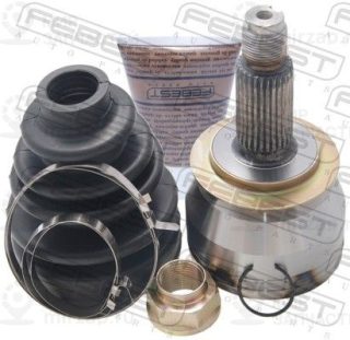 Запчасть FEBEST 0810B13MT