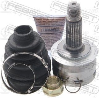 Запчасть FEBEST 0810B9