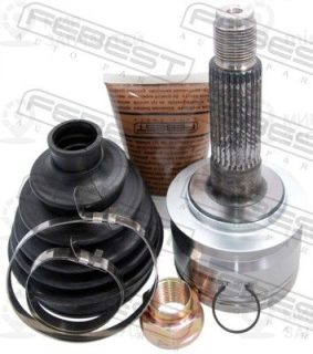 Запчасть FEBEST 0810B9R