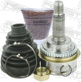 Запчасть FEBEST 0810S11A44